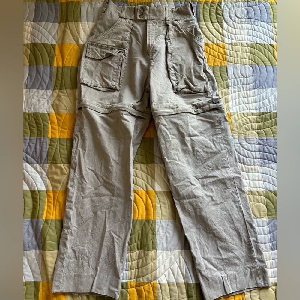 Vintage Banana Republic Pants